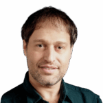 Mordechai Applebaum, PhD, MA | COO and Co-founder | Cellyrix